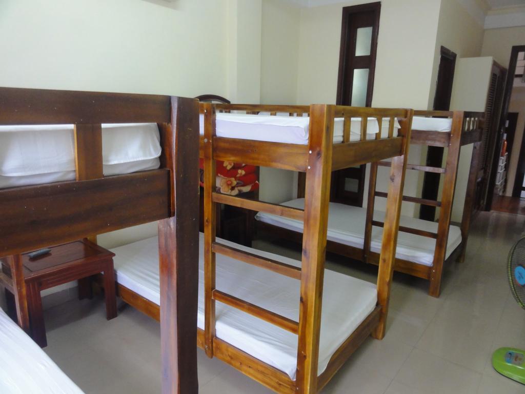 Minh Thai Guesthouse 顺化 客房 照片