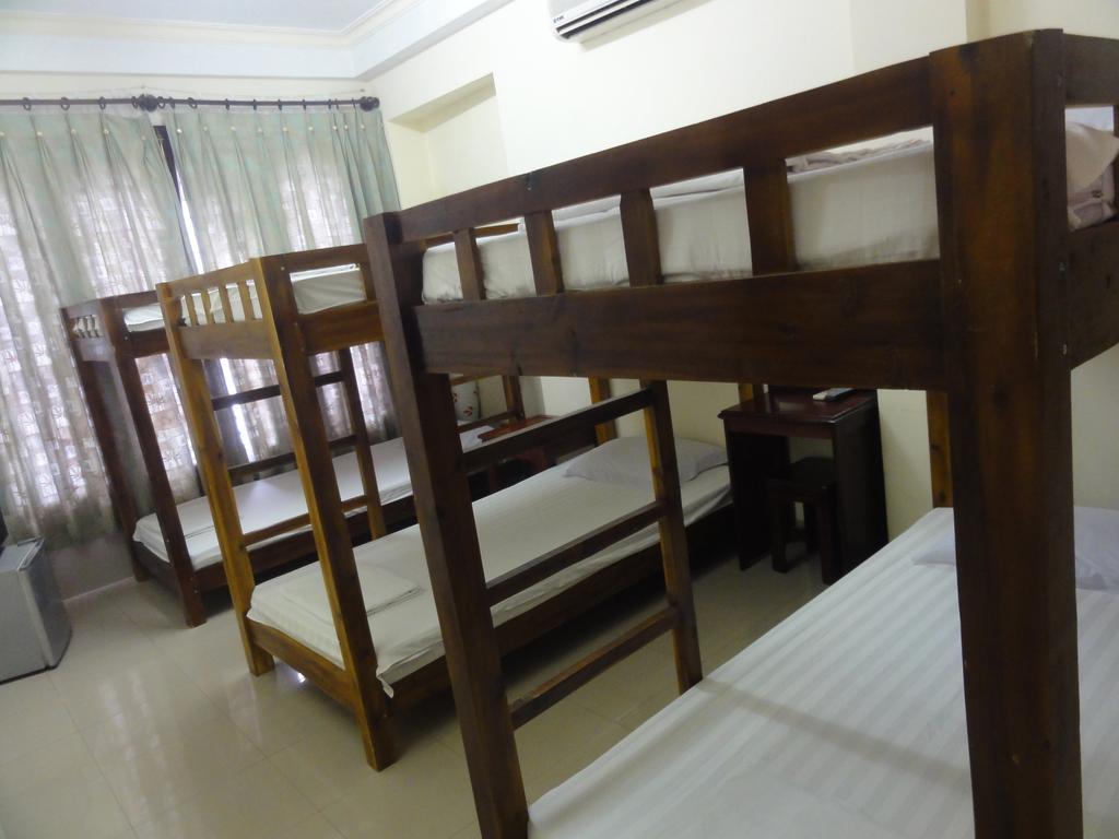 Minh Thai Guesthouse 顺化 客房 照片