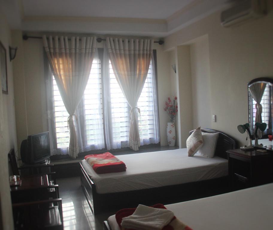 Minh Thai Guesthouse 顺化 外观 照片
