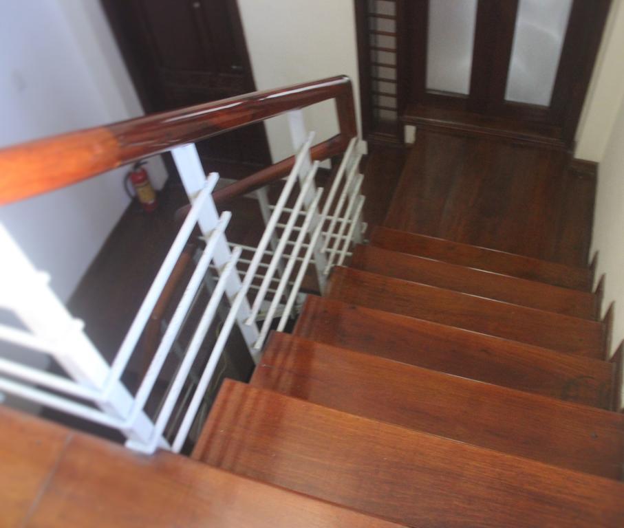 Minh Thai Guesthouse 顺化 外观 照片