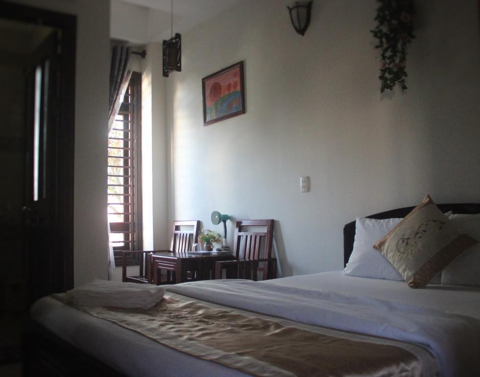 Minh Thai Guesthouse 顺化 外观 照片