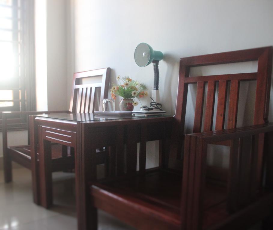Minh Thai Guesthouse 顺化 外观 照片