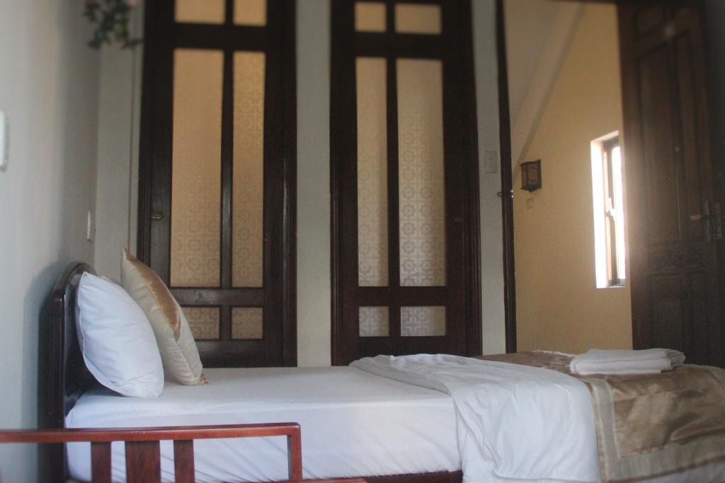 Minh Thai Guesthouse 顺化 外观 照片