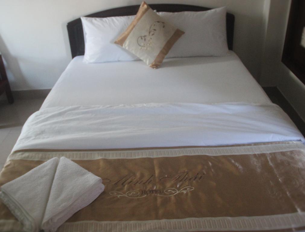 Minh Thai Guesthouse 顺化 外观 照片