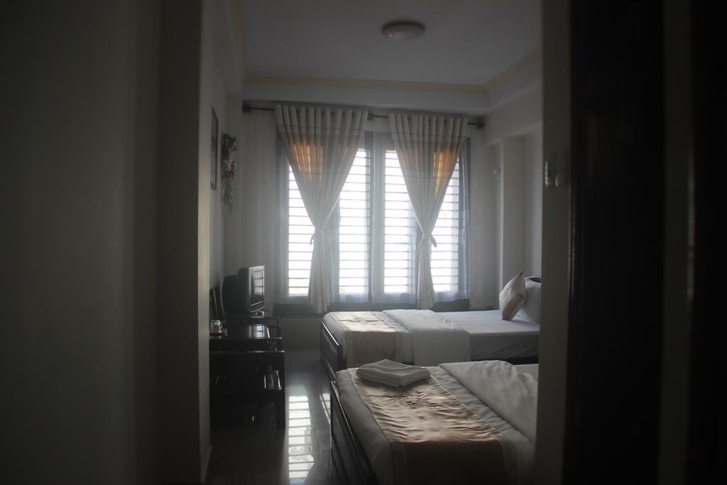 Minh Thai Guesthouse 顺化 外观 照片