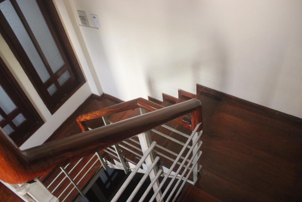 Minh Thai Guesthouse 顺化 外观 照片