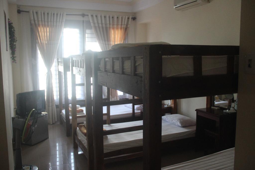 Minh Thai Guesthouse 顺化 外观 照片