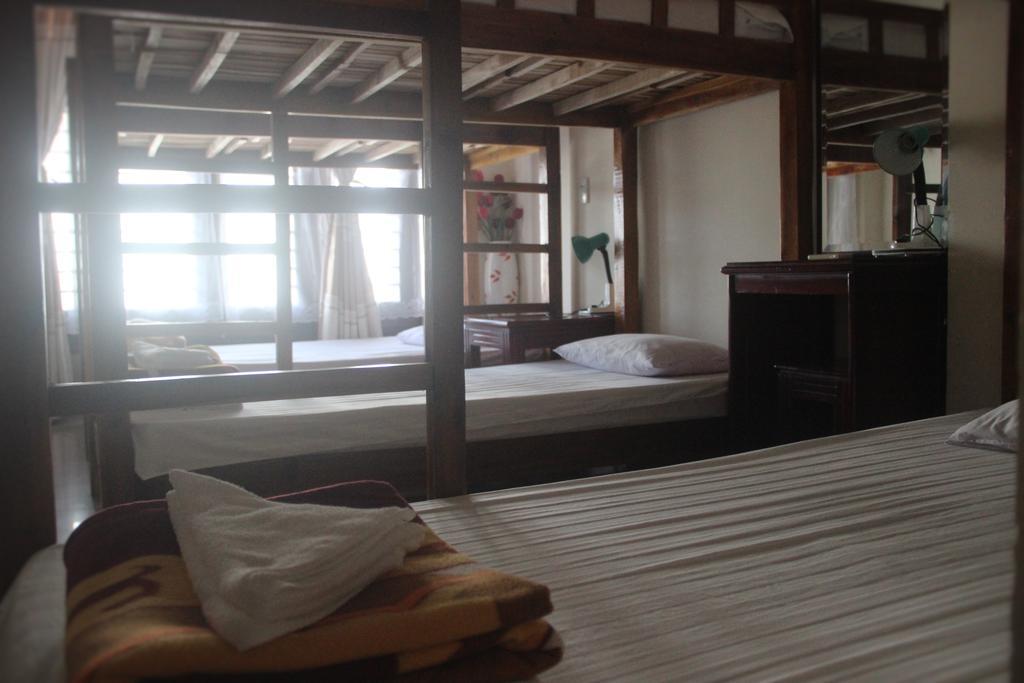 Minh Thai Guesthouse 顺化 外观 照片