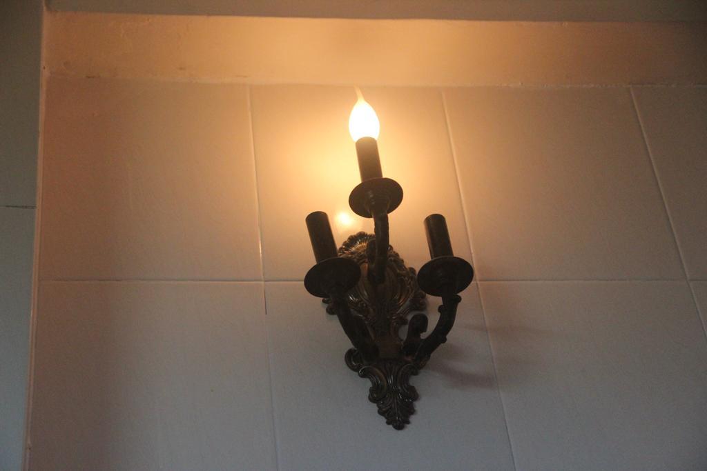 Minh Thai Guesthouse 顺化 外观 照片