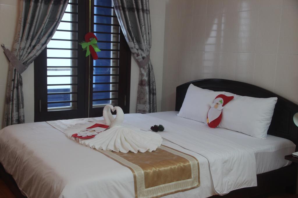 Minh Thai Guesthouse 顺化 外观 照片