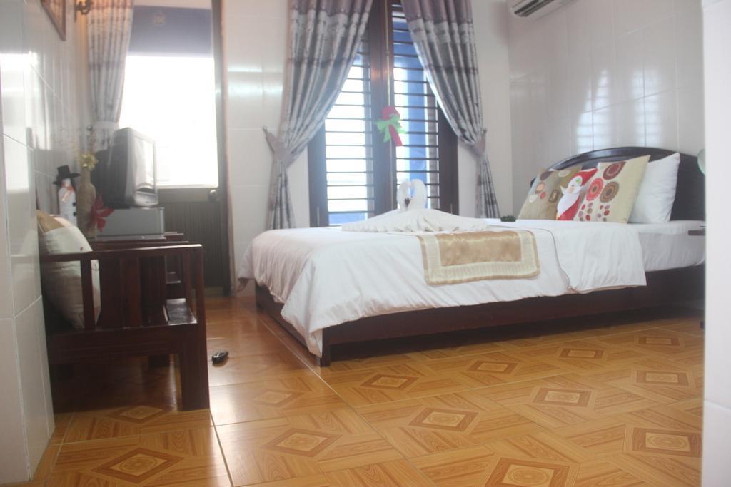 Minh Thai Guesthouse 顺化 外观 照片