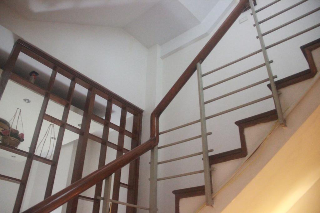 Minh Thai Guesthouse 顺化 外观 照片