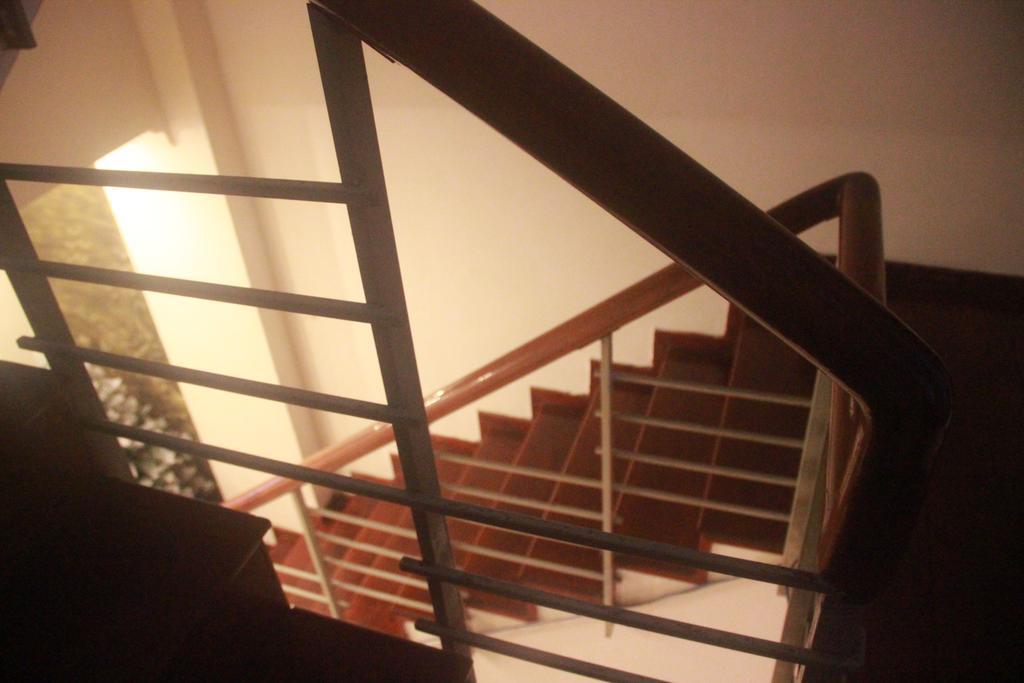 Minh Thai Guesthouse 顺化 外观 照片