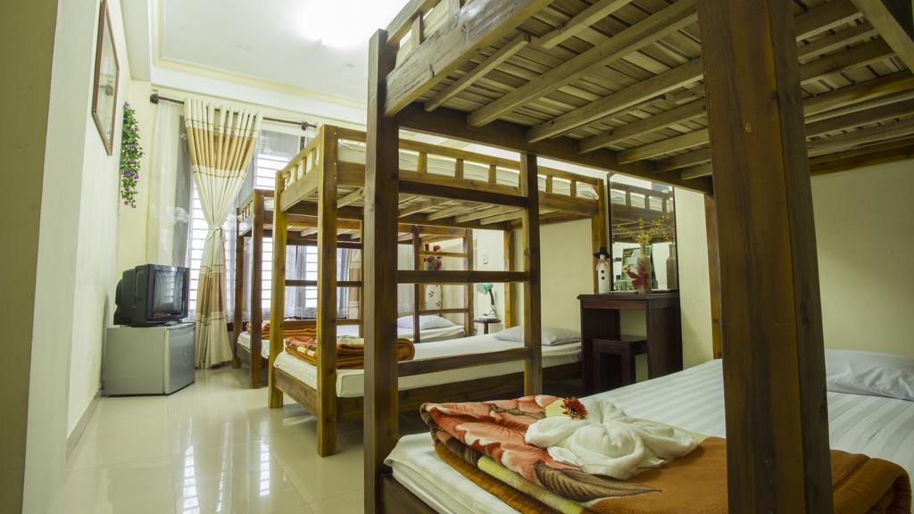 Minh Thai Guesthouse 顺化 外观 照片