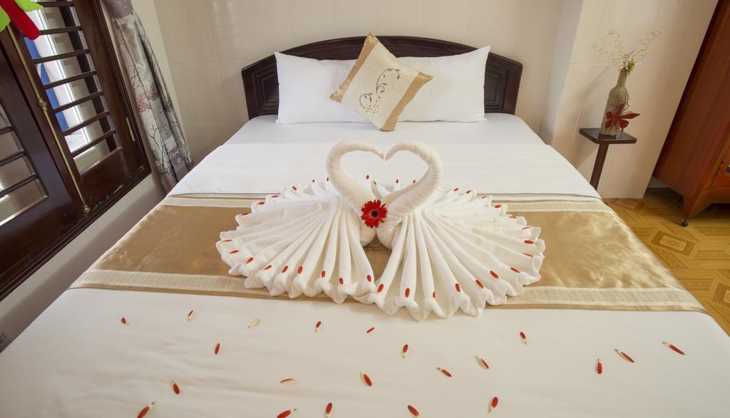 Minh Thai Guesthouse 顺化 外观 照片