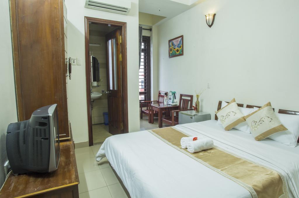 Minh Thai Guesthouse 顺化 外观 照片