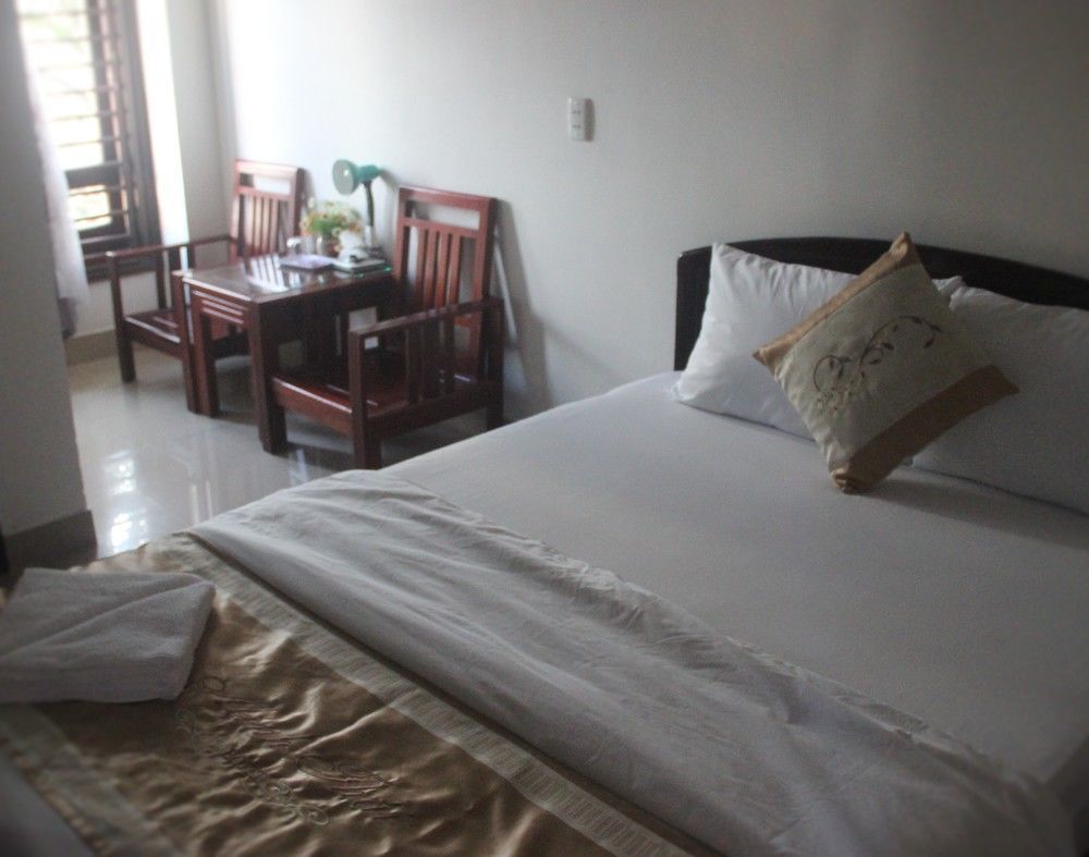 Minh Thai Guesthouse 顺化 外观 照片