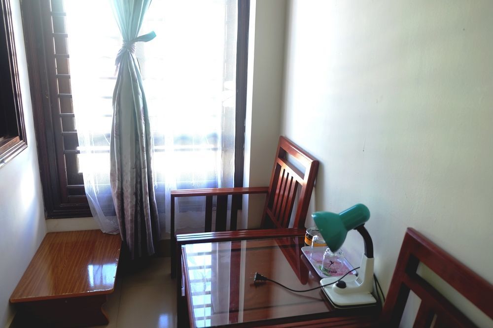Minh Thai Guesthouse 顺化 外观 照片
